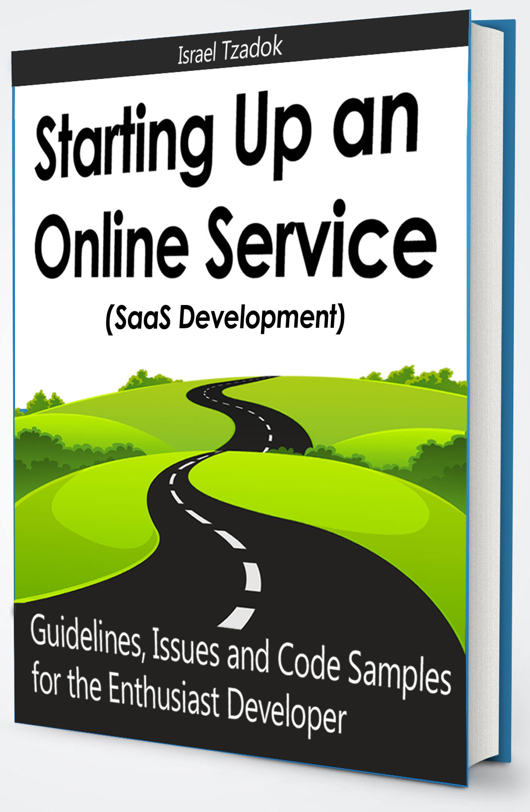 Software as a Service - Book